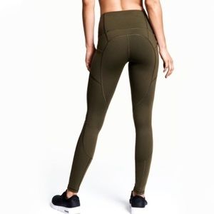 Victoria’s Secret size medium leggings